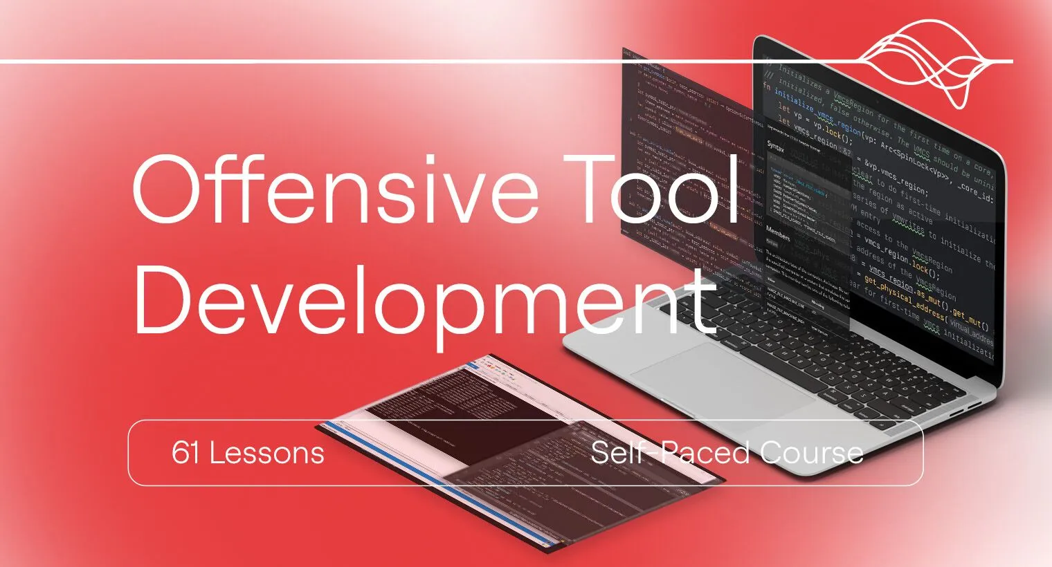 Offensive Tool Development